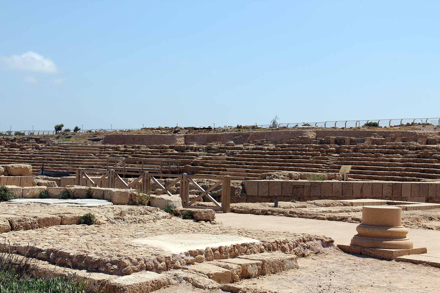 Caesarea image 42